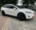 Білий Тесла Модель Х, об'ємом двигуна 0 л та пробігом 120 тис. км за 26900 $, фото 6 на Automoto.ua