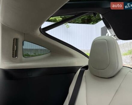 Білий Тесла Модель Х, об'ємом двигуна 0 л та пробігом 92 тис. км за 26490 $, фото 76 на Automoto.ua