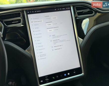 Белый Тесла Модель Х, объемом двигателя 0 л и пробегом 112 тыс. км за 31519 $, фото 43 на Automoto.ua