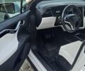 Білий Тесла Модель Х, об'ємом двигуна 0 л та пробігом 67 тис. км за 29000 $, фото 17 на Automoto.ua