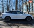 Білий Тесла Модель Х, об'ємом двигуна 0 л та пробігом 220 тис. км за 19700 $, фото 5 на Automoto.ua