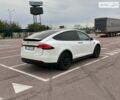 Белый Тесла Модель Х, объемом двигателя 0 л и пробегом 72 тыс. км за 24800 $, фото 4 на Automoto.ua