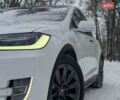 Білий Тесла Модель Х, об'ємом двигуна 0 л та пробігом 220 тис. км за 19700 $, фото 3 на Automoto.ua