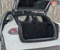 Білий Тесла Модель Х, об'ємом двигуна 0 л та пробігом 220 тис. км за 19700 $, фото 11 на Automoto.ua