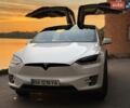 Белый Тесла Модель Х, объемом двигателя 0 л и пробегом 168 тыс. км за 22900 $, фото 9 на Automoto.ua