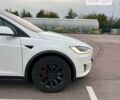Білий Тесла Модель Х, об'ємом двигуна 0 л та пробігом 65 тис. км за 31000 $, фото 3 на Automoto.ua
