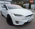 Белый Тесла Модель Х, объемом двигателя 0 л и пробегом 183 тыс. км за 26000 $, фото 3 на Automoto.ua