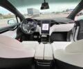 Білий Тесла Модель Х, об'ємом двигуна 0 л та пробігом 65 тис. км за 31000 $, фото 22 на Automoto.ua