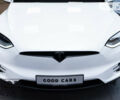 Білий Тесла Модель Х, об'ємом двигуна 0 л та пробігом 75 тис. км за 37000 $, фото 8 на Automoto.ua