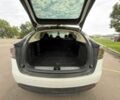 Білий Тесла Модель Х, об'ємом двигуна 0 л та пробігом 105 тис. км за 8500 $, фото 8 на Automoto.ua