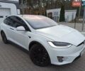Белый Тесла Модель Х, объемом двигателя 0 л и пробегом 183 тыс. км за 26000 $, фото 10 на Automoto.ua