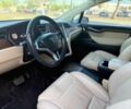 Белый Тесла Модель Х, объемом двигателя 0 л и пробегом 48 тыс. км за 19000 $, фото 12 на Automoto.ua