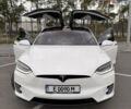 Тесла Модель Х 2017 у Дніпро (Дніпропетровську) на Automoto.ua Білий Тесла Модель Х, об'ємом двигуна 0 л та пробігом 83 тис. км за 33300 $, фото 22 на Automoto.ua
