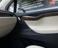 Білий Тесла Модель Х, об'ємом двигуна 0 л та пробігом 92 тис. км за 26490 $, фото 43 на Automoto.ua
