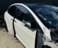 Білий Тесла Модель Х, об'ємом двигуна 0 л та пробігом 100 тис. км за 18000 $, фото 2 на Automoto.ua