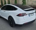Білий Тесла Модель Х, об'ємом двигуна 0 л та пробігом 67 тис. км за 29000 $, фото 10 на Automoto.ua