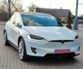 Білий Тесла Модель Х, об'ємом двигуна 0 л та пробігом 135 тис. км за 20850 $, фото 8 на Automoto.ua