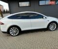 Білий Тесла Модель Х, об'ємом двигуна 0 л та пробігом 136 тис. км за 19950 $, фото 14 на Automoto.ua