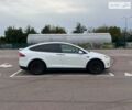 Белый Тесла Модель Х, объемом двигателя 0 л и пробегом 72 тыс. км за 24800 $, фото 6 на Automoto.ua
