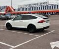 Белый Тесла Модель Х, объемом двигателя 0 л и пробегом 72 тыс. км за 24800 $, фото 9 на Automoto.ua