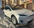 Белый Тесла Модель Х, объемом двигателя 0 л и пробегом 197 тыс. км за 24500 $, фото 4 на Automoto.ua