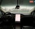 Белый Тесла Модель Х, объемом двигателя 0 л и пробегом 126 тыс. км за 25000 $, фото 11 на Automoto.ua