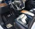 Белый Тесла Модель Х, объемом двигателя 0 л и пробегом 201 тыс. км за 23400 $, фото 6 на Automoto.ua