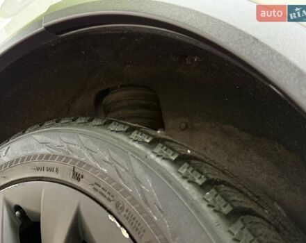 Білий Тесла Модель Х, об'ємом двигуна 0 л та пробігом 92 тис. км за 26490 $, фото 30 на Automoto.ua