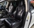Белый Тесла Модель Х, объемом двигателя 0 л и пробегом 129 тыс. км за 20900 $, фото 16 на Automoto.ua
