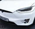 Білий Тесла Модель Х, об'ємом двигуна 0 л та пробігом 75 тис. км за 37000 $, фото 11 на Automoto.ua
