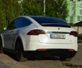 Белый Тесла Модель Х, объемом двигателя 0 л и пробегом 146 тыс. км за 23689 $, фото 12 на Automoto.ua