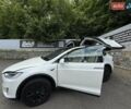 Білий Тесла Модель Х, об'ємом двигуна 0 л та пробігом 92 тис. км за 26490 $, фото 2 на Automoto.ua