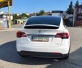 Белый Тесла Модель Х, объемом двигателя 0 л и пробегом 201 тыс. км за 23400 $, фото 1 на Automoto.ua