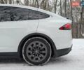 Білий Тесла Модель Х, об'ємом двигуна 0 л та пробігом 220 тис. км за 19700 $, фото 32 на Automoto.ua