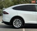 Белый Тесла Модель Х, объемом двигателя 0 л и пробегом 118 тыс. км за 28500 $, фото 18 на Automoto.ua
