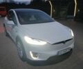 Белый Тесла Модель Х, объемом двигателя 0 л и пробегом 118 тыс. км за 23500 $, фото 5 на Automoto.ua