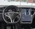 Білий Тесла Модель Х, об'ємом двигуна 0 л та пробігом 220 тис. км за 19700 $, фото 15 на Automoto.ua