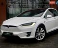 Білий Тесла Модель Х, об'ємом двигуна 0 л та пробігом 169 тис. км за 20490 $, фото 4 на Automoto.ua