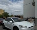 Білий Тесла Модель Х, об'ємом двигуна 0 л та пробігом 186 тис. км за 25000 $, фото 13 на Automoto.ua