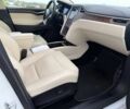 Білий Тесла Модель Х, об'ємом двигуна 0 л та пробігом 60 тис. км за 8500 $, фото 7 на Automoto.ua