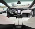Белый Тесла Модель Х, объемом двигателя 0 л и пробегом 72 тыс. км за 24800 $, фото 21 на Automoto.ua
