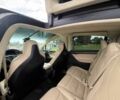 Білий Тесла Модель Х, об'ємом двигуна 0 л та пробігом 105 тис. км за 8500 $, фото 21 на Automoto.ua
