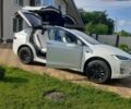 Белый Тесла Модель Х, объемом двигателя 0 л и пробегом 175 тыс. км за 18900 $, фото 8 на Automoto.ua