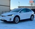 Белый Тесла Модель Х, объемом двигателя 0 л и пробегом 250 тыс. км за 17700 $, фото 30 на Automoto.ua