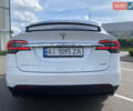 Белый Тесла Модель Х, объемом двигателя 0 л и пробегом 170 тыс. км за 24000 $, фото 22 на Automoto.ua