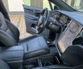Білий Тесла Модель Х, об'ємом двигуна 0 л та пробігом 110 тис. км за 26950 $, фото 8 на Automoto.ua