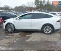 Білий Тесла Модель Х, об'ємом двигуна 0 л та пробігом 80 тис. км за 5500 $, фото 12 на Automoto.ua