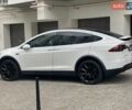 Белый Тесла Модель Х, объемом двигателя 0 л и пробегом 128 тыс. км за 17800 $, фото 7 на Automoto.ua