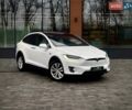 Білий Тесла Модель Х, об'ємом двигуна 0 л та пробігом 169 тис. км за 20490 $, фото 6 на Automoto.ua