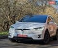 Белый Тесла Модель Х, объемом двигателя 0 л и пробегом 220 тыс. км за 18200 $, фото 14 на Automoto.ua